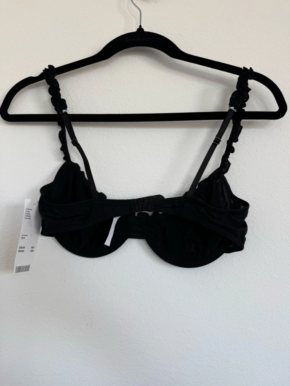 Urban Oufitters Bralette - Picture 5 of 5